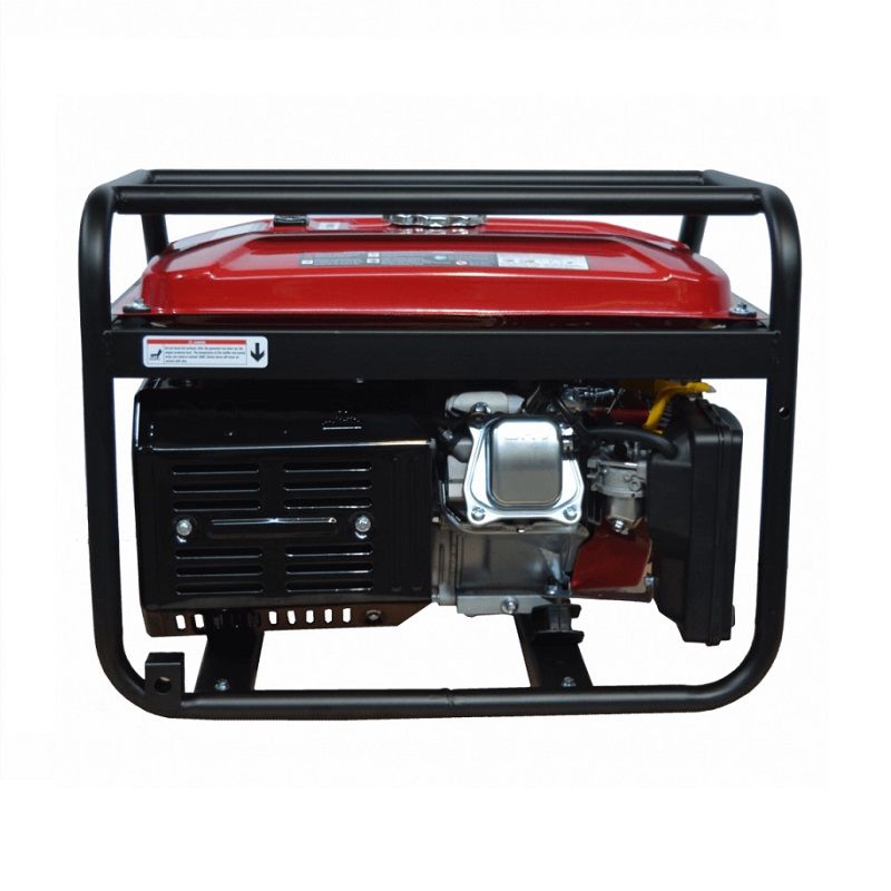 Генератор BISONTE SK2500, 2.2 kW, 230V